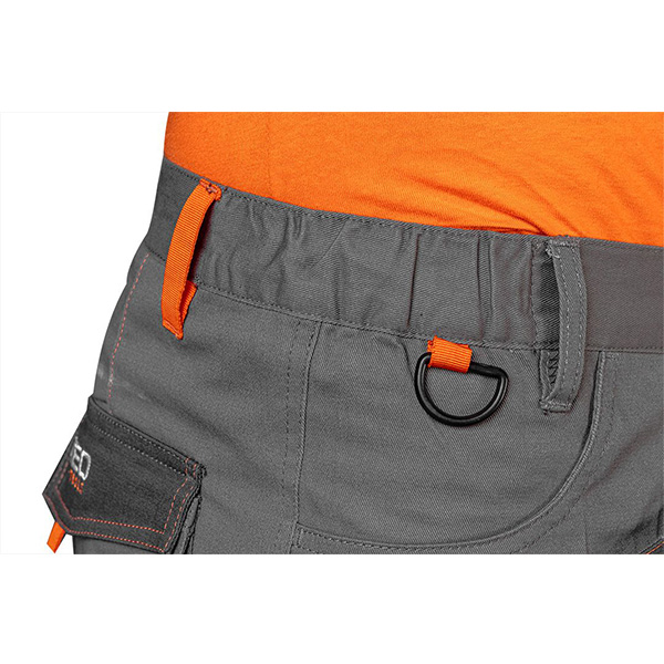 Pantaloni de lucru 100% bumbac nr.L/52 NEO TOOLS 81-325-L - 1 | YEO