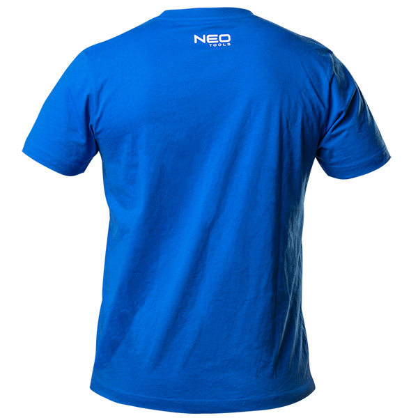 Tricou de lucru HD+ nr.L/52 Neo Tools 81-615-L