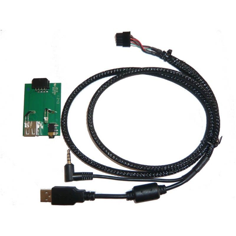 Connects2 CTKIAUSB.3 adaptor priza USB KIA C\'EED 2006-2012