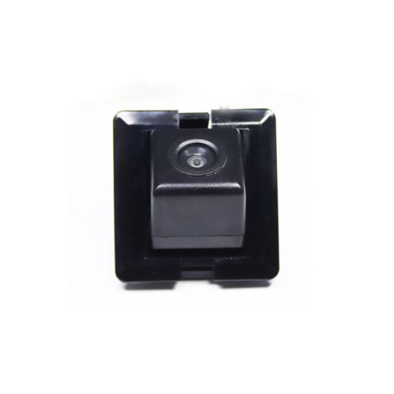 Camera video auto dedicata pentru mersul cu spatele compatibila cu Toyota Prado 2010-2013 unghi 150 de grade night vision 0 lux