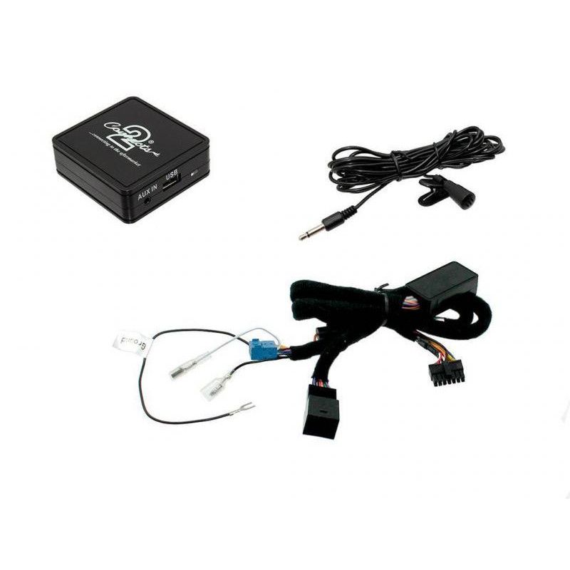 CTAVGBT009 modul bluetooth carkit pentru handsfree si A2DP integrare p\'n\'p