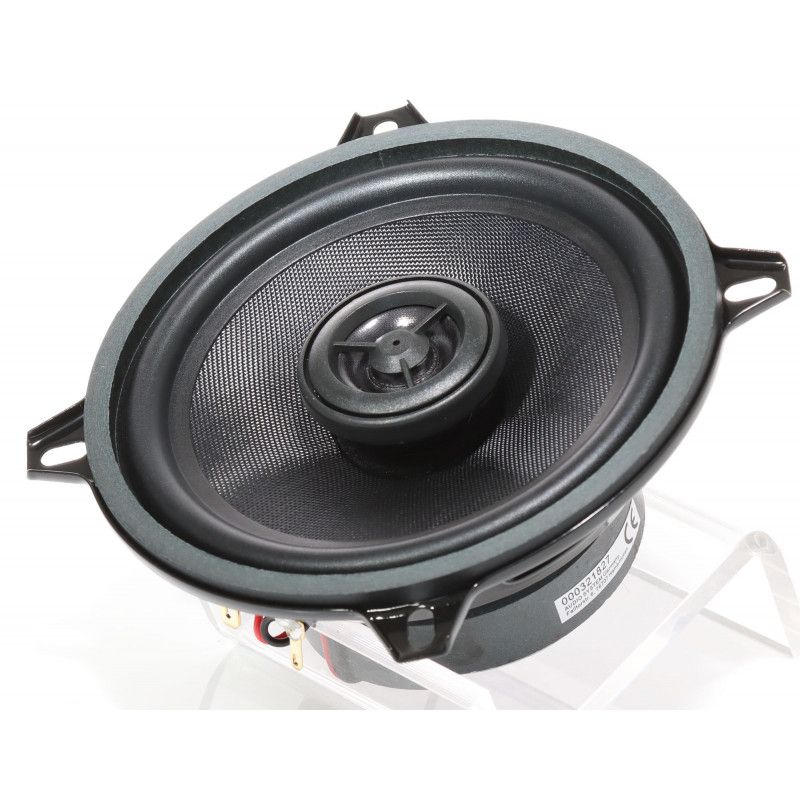 Difuzoare coaxiale Audio System MXC 130 EVO 60 watts 100 mm 4