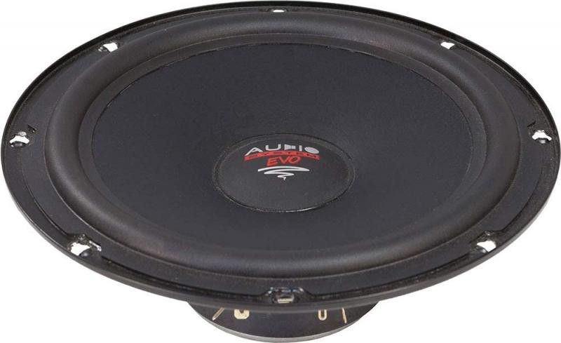 Difuzoare midrange woofer Audio System AS 200 EM EVO 150 watts 200 mm 8