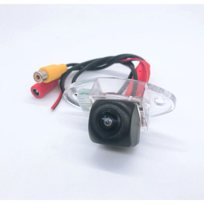 Camera video auto dedicata pentru mersul cu spatele compatibila cu Opel Enclave unghi 150 de grade night vision 0 lux U2 - 3 | YEO