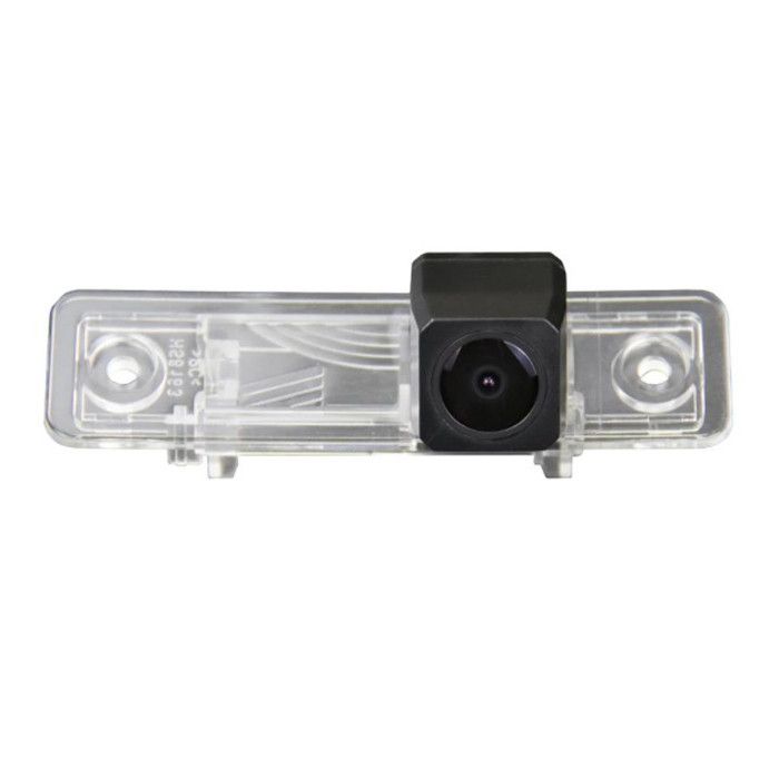 Camera video auto dedicata pentru mersul cu spatele compatibila cu Opel New Excelle 2008-2011 unghi 150 de grade night vision 0 - 1 | YEO