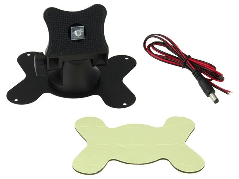 Connects2 CAM-KIT1 Kit universal camera marsarier si monitor pentru dube / camper - 2 | YEO