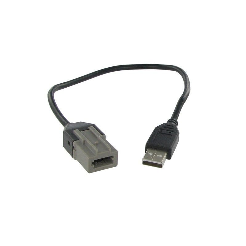 Connects2 adaptor priza USB CITROEN si Peugeot - 1 | YEO