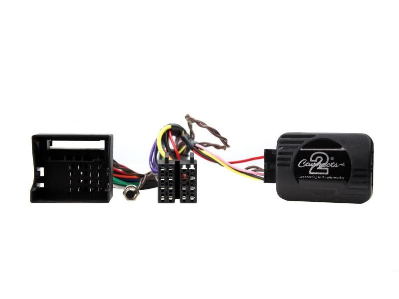 Connects2 CTSBM011.2 Adaptor comenzi volan pentru BMW Mini cu retentie AMP - 1 | YEO