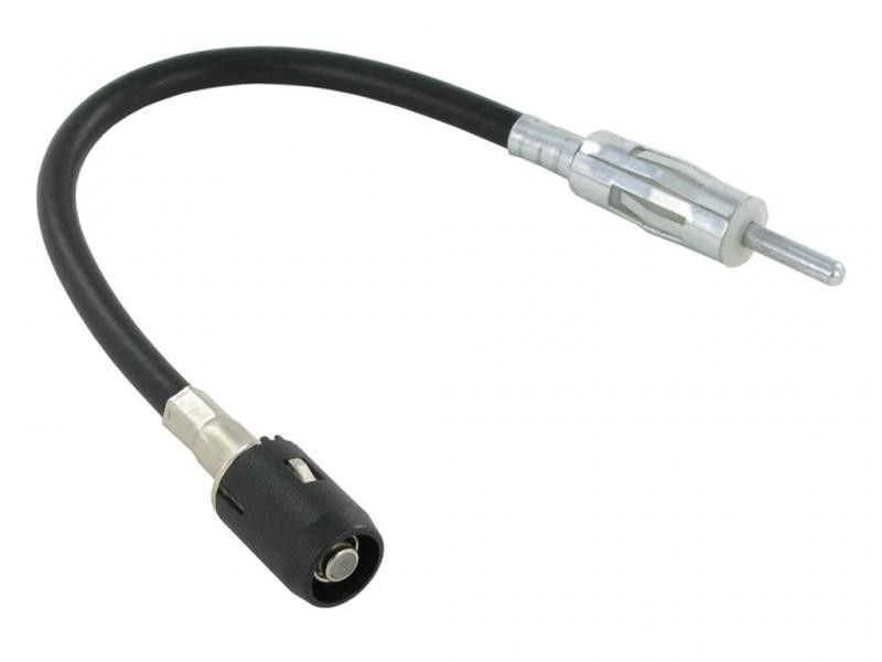 Connects2 CT27AA13 Adaptor Antena Radio Dedicata Renault - 1 | YEO