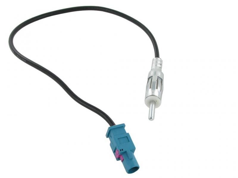 Connects2 CT27AA17 Adaptor Antena Radio Dedicata Mercedes - 1 | YEO