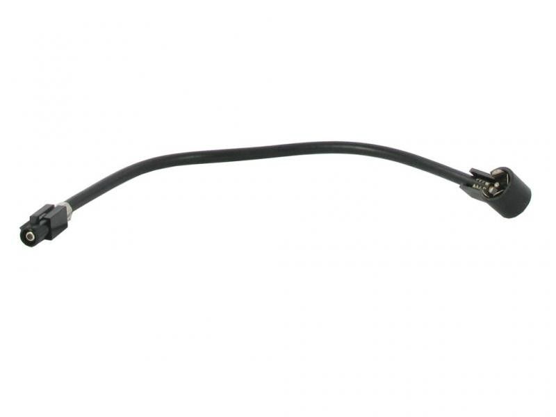 Connects2 CT27AA16 Adaptor Antena Radio Dedicata BMW - 1 | YEO