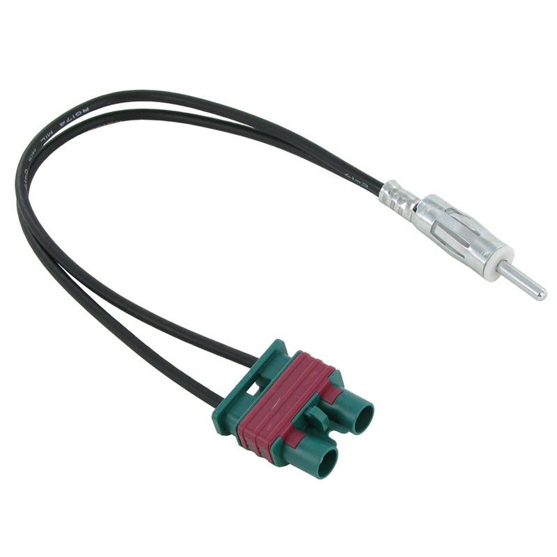 Connects2 CT27AA35 Adaptor Antena Radio Dedicata VOLVO S40,V50,C70,C30 - 1 | YEO