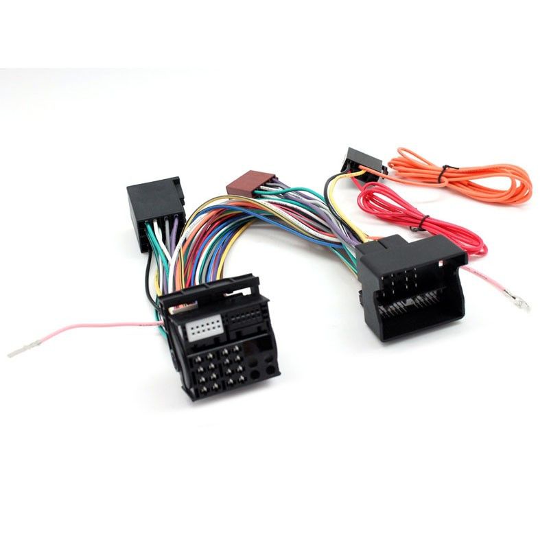 Connects2 CT10VX04 CABLAJE ISO DE ADAPTARE CAR KIT BLUETOOTH VAUXHALL Zafira,Astra,Signum,Tigra,Corsa,Antara - 1 | YEO