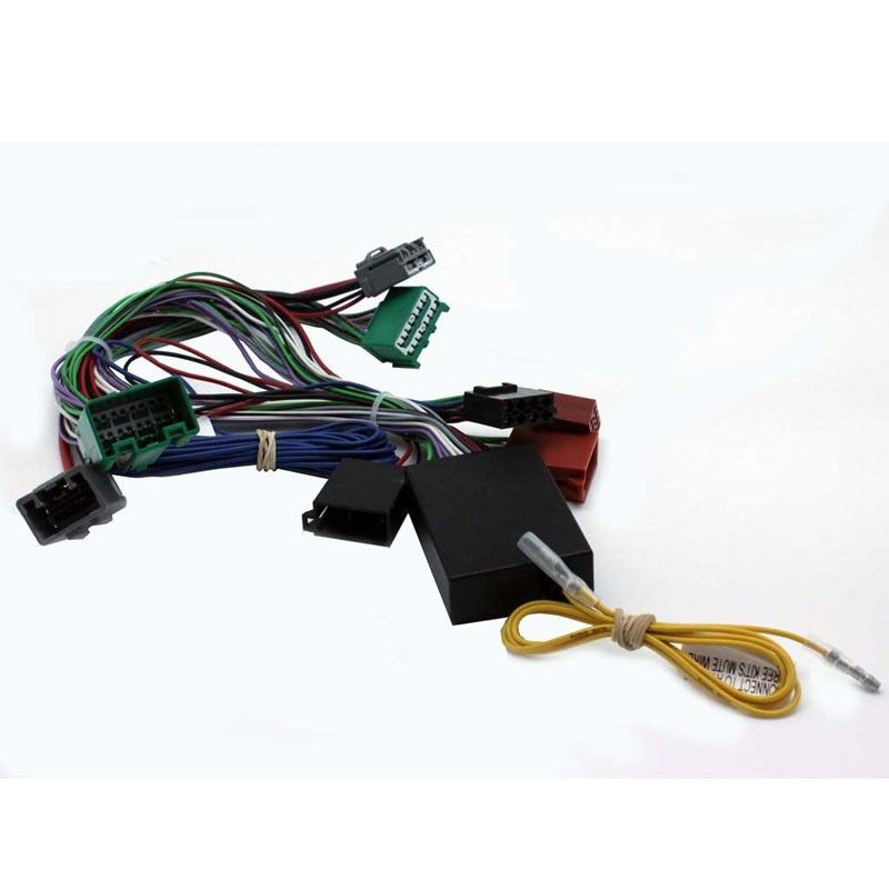 Connects2 CT10LR03 CABLAJE ISO DE ADAPTARE CAR KIT BLUETOOTH LAND ROVER Range Rover Sport - 1 | YEO