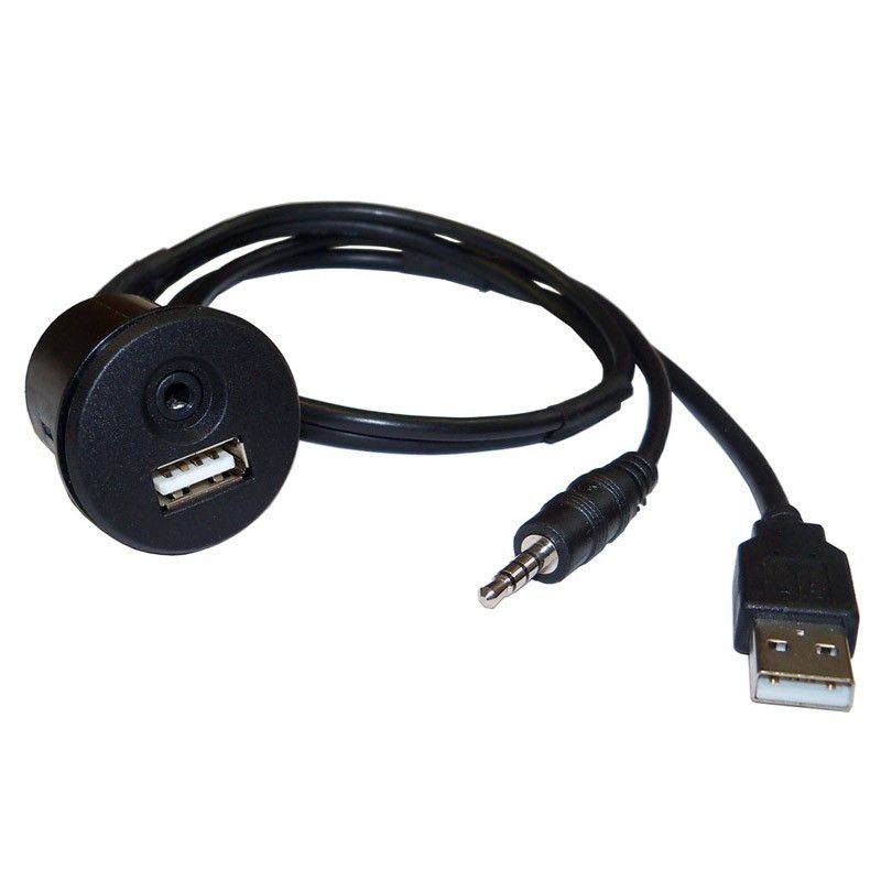 Connects2 CTNISSANUSB adaptor priza USB NISSAN - 1 | YEO