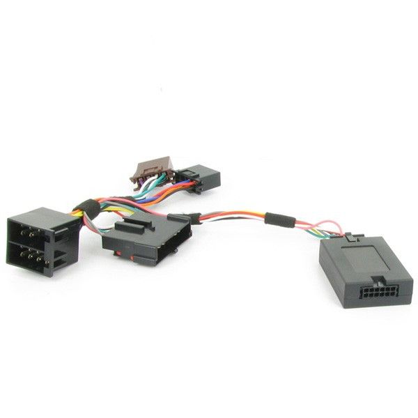 Connects2 CTSRN002 adaptor comenzi volan RENAULT CLIO/KANGOO/LAGUNA/SCENIC/MEGANE(1997-2000) - 1 | YEO