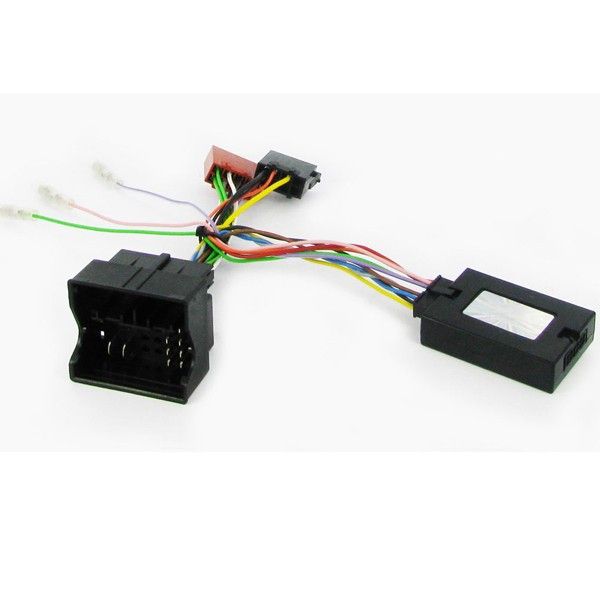 Connects2 CTSAD004.2 adaptor comenzi volan AUDI A1 - 1 | YEO