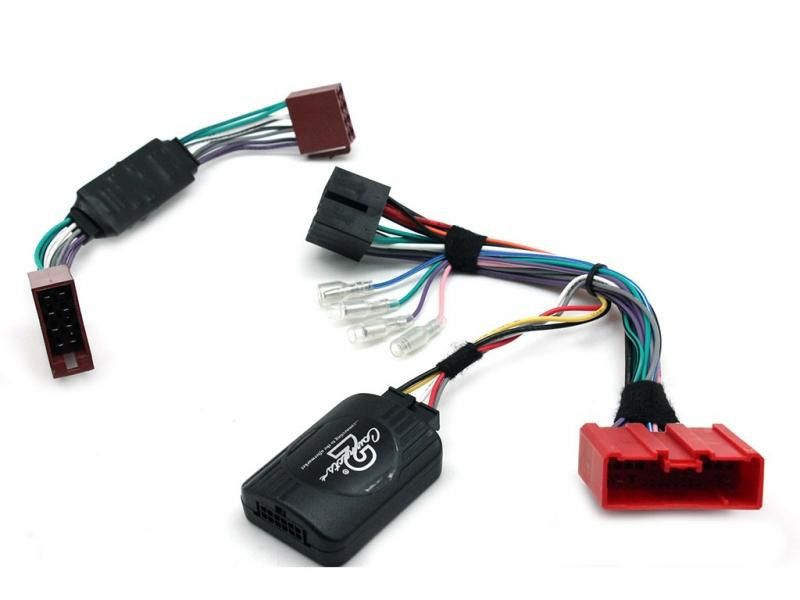 Connects2 CTSMZ012.2 adaptor comenzi volan MAZDA MX-5(BOSE) - 1 | YEO