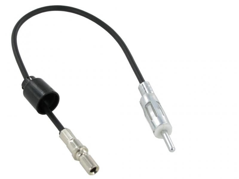 Connects2 CT27AA24 Adaptor Antena Radio Dedicata Chrysler/Jeep - 1 | YEO