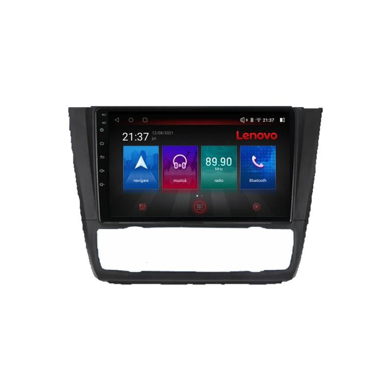 Navigatie BMW Seria 1 E87 E-bmw117 Octa Core cu Android Radio Bluetooth Internet GPS WIFI DSP 4+64GB 4G - 1 | YEO