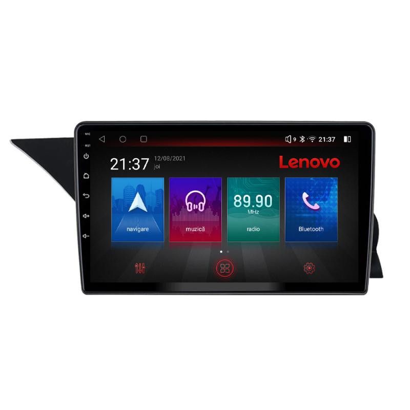 Navigatie Mercedes GLK 2012-2015 NTG4.5 E-GLK Octa Core cu Android Radio Bluetooth Internet GPS WIFI DSP 4+64GB 4G - 1 | YEO