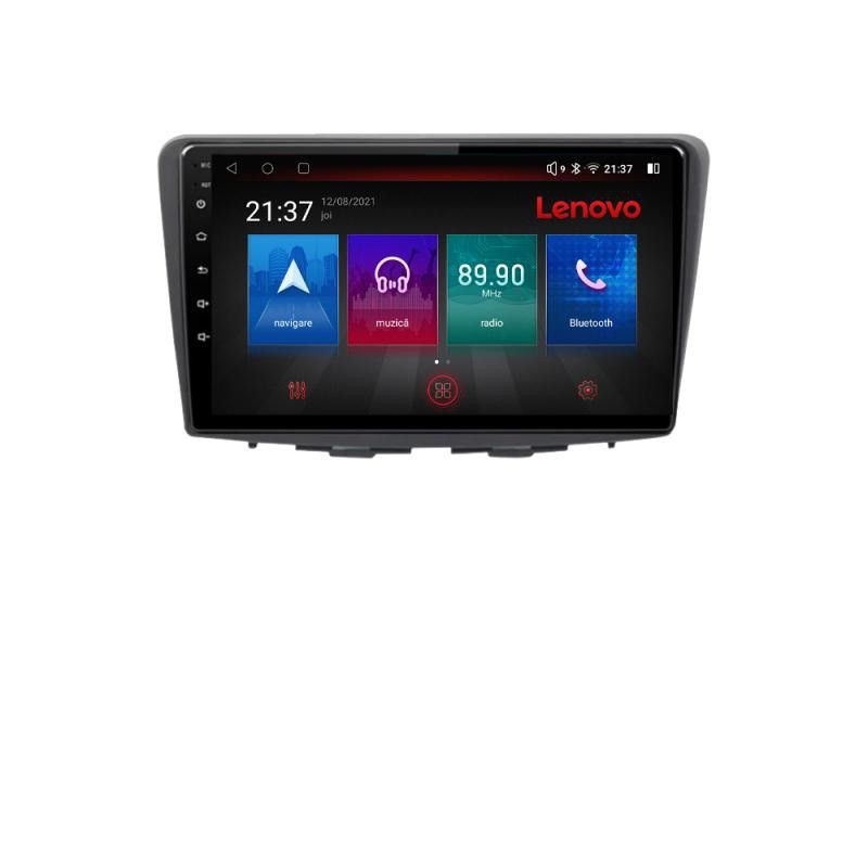 Navigatie Suzuki Baleno E-baleno Octa Core cu Android Radio Bluetooth Internet GPS WIFI DSP 4+64GB 4G - 1 | YEO