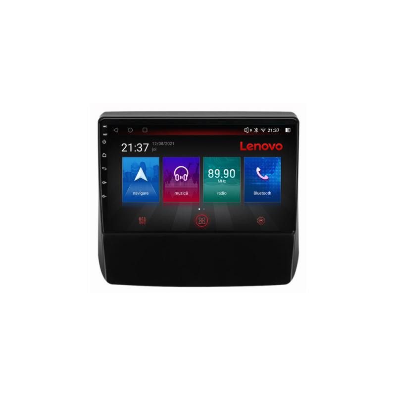 Navigatie Subaru Forester 2017-2020 E-forester20 Octa Core cu Android Radio Bluetooth Internet GPS WIFI DSP 4+64GB 4G - 1 | YEO