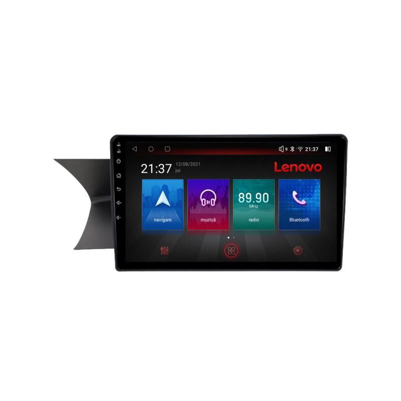 Navigatie Mercedes C W204 NTG4.5 2012-2015 Octa Core cu Android Radio Bluetooth Internet GPS WIFI DSP 4+64GB 4G Kit-w2 - 1 | YEO