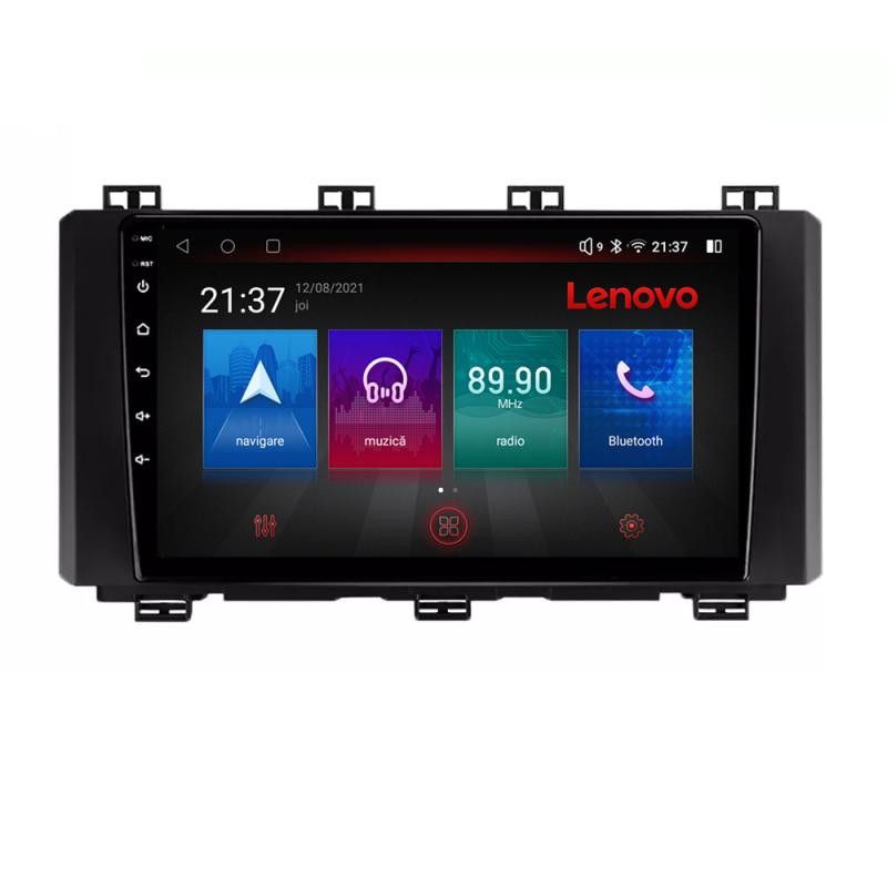 Navigatie Seat Ateca Android radio gps internet Octa Core 4+64 LTE Kit-ateca+EDT-E509-PRO - 1 | YEO