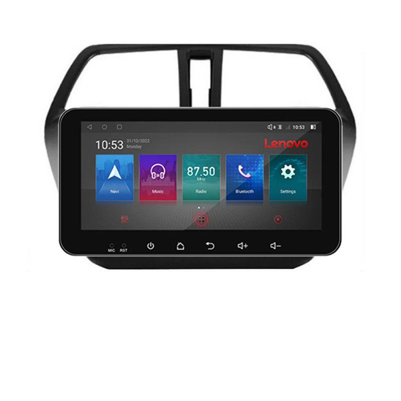 Navigatie Suzuki S-Cross Quad Core I-337 4+64 ecran 10.33