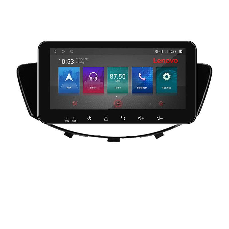 Navigatie Subaru Tribecca 2007-2011 Android radio gps internet 4+64 ecran 10.33