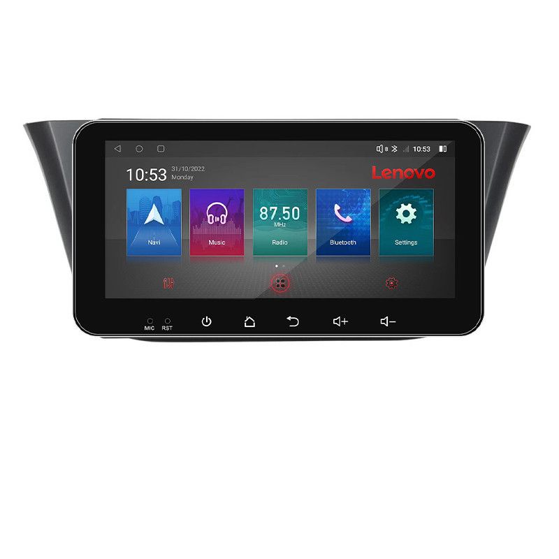 Navigatie Iveco Daily intre anii 2019- Android radio gps internet octa core 4+64 ecran 10.33