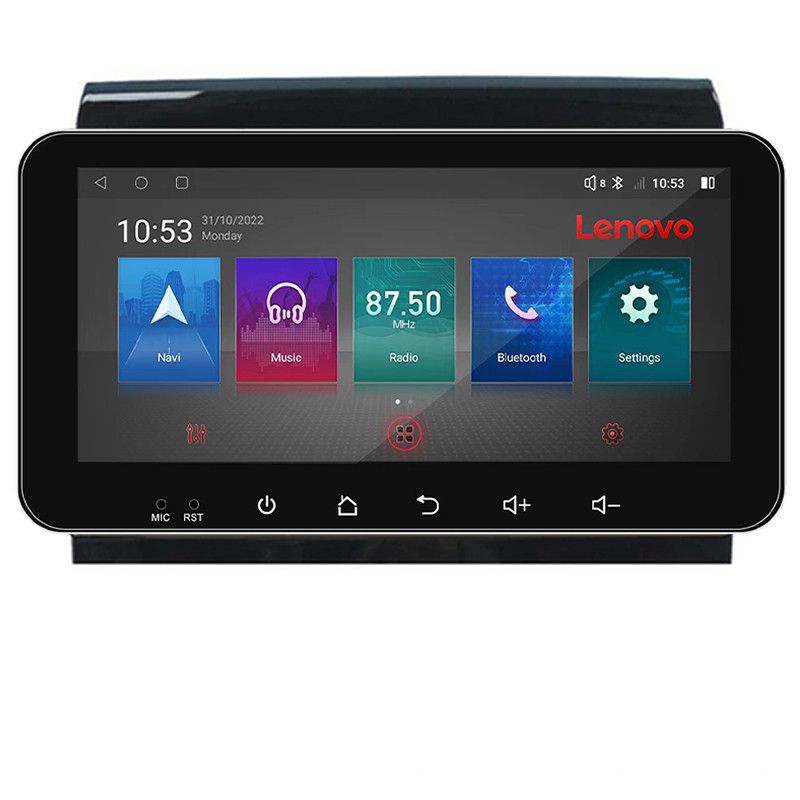 Navigatie Fiat Ducato Citroen Jumper Peugeot Expert 2006-2018 variante cu radio cd sau navigatie de fabrica Android ra - 1 | YEO