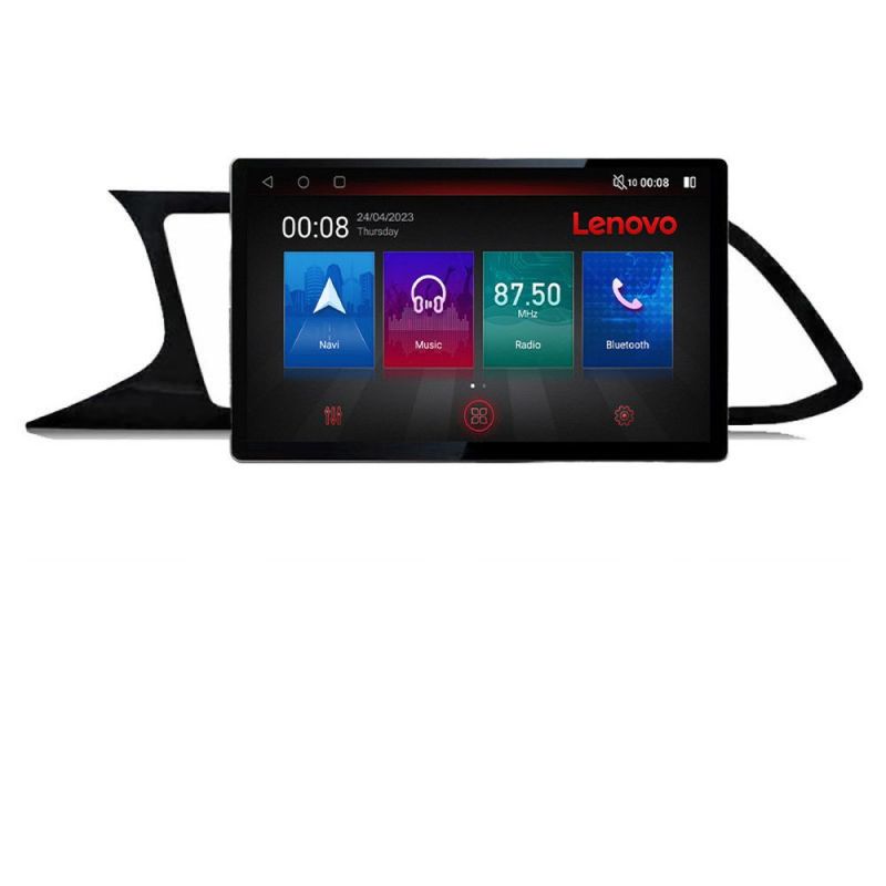 Navigatie Seat Leon MIB Quad Core N-306 ecran 13