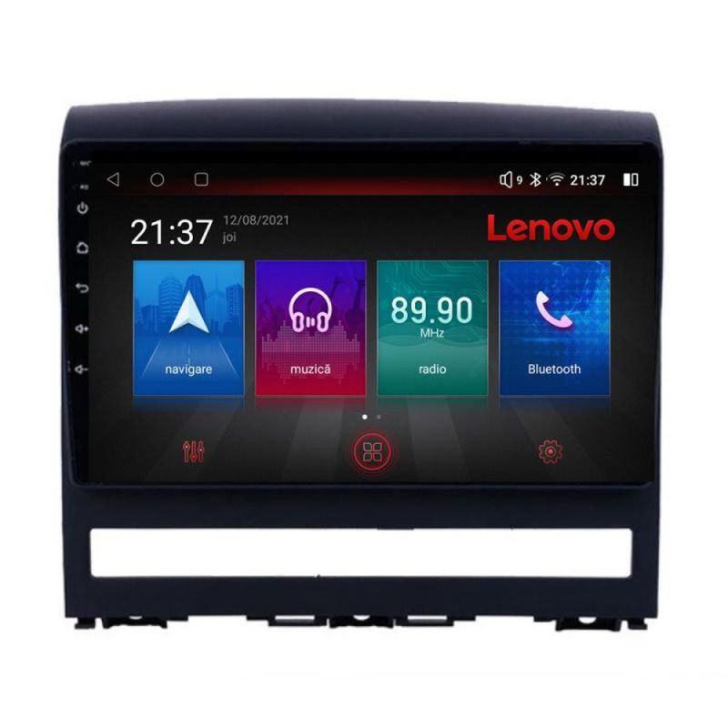 Navigatie Fiat Albea 2009-2014 M-ALBEA Octa Core Android Radio Bluetooth GPS WIFI/4G DSP 2K 8+128GB 360 Toslink - 1 | YEO