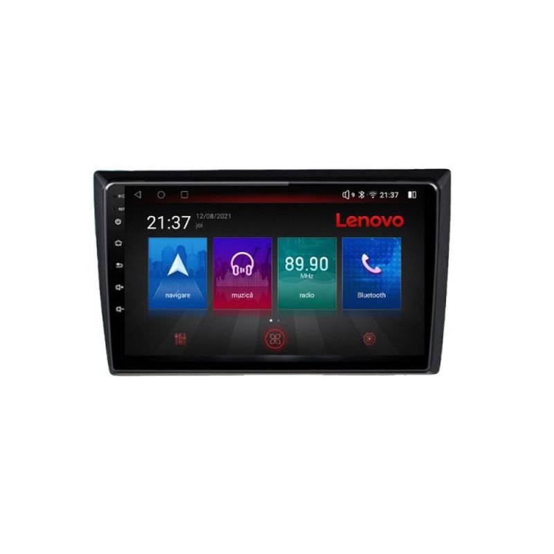 Navigatie VW Beetle 2012-2018 M-beetle Octa Core Android Radio Bluetooth GPS WIFI/4G DSP 2K 8+128GB 360 Toslink - 1 | YEO