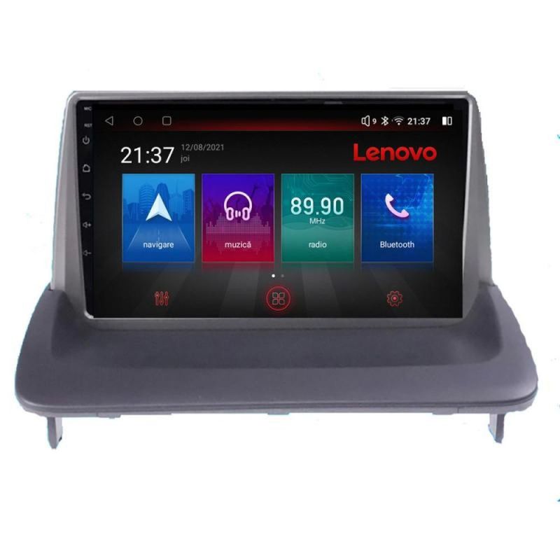 Navigatie Volvo C40 C30 S40 C70 V50 M-C40 Octa Core Android Radio Bluetooth GPS WIFI/4G DSP 2K 8+128GB 360 Tosl - 1 | YEO