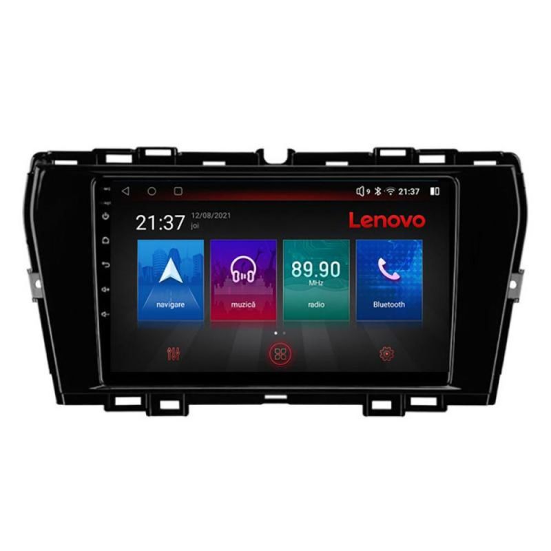 Navigatie Ssang Young Tivoli 2020- M-tivoli Octa Core Android Radio Bluetooth GPS WIFI/4G DSP 2K 8+128GB 360 To - 1 | YEO