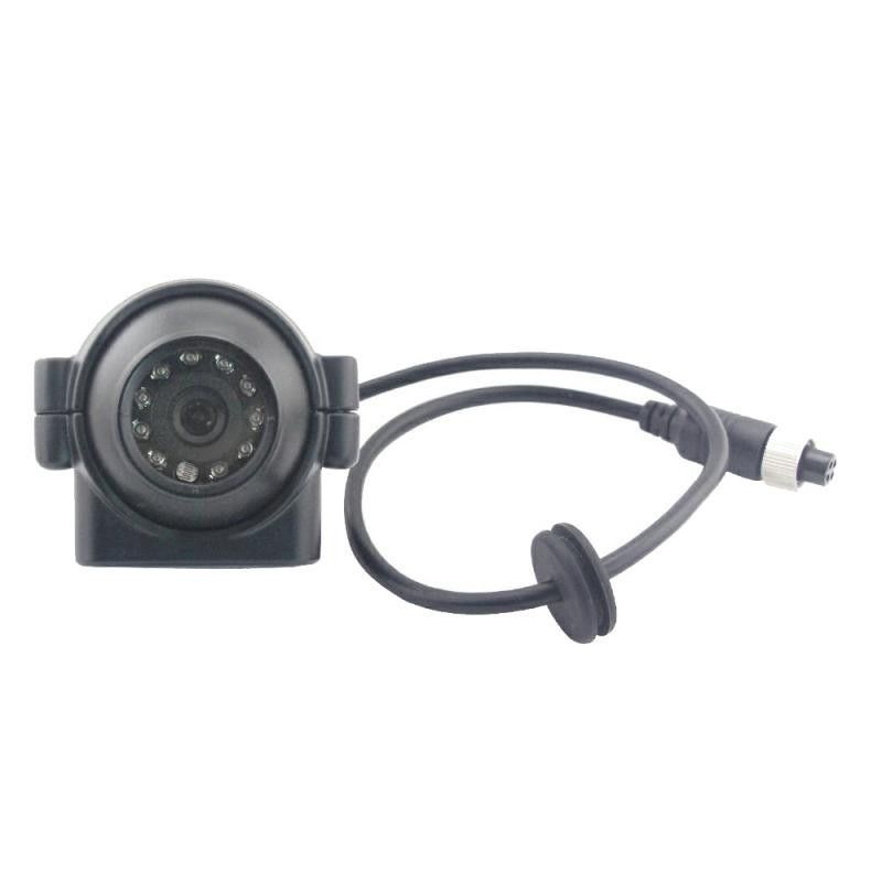 Camera video asistenta parcare camioane utilaje EDT-CAM388-AHD chipset 720P deschidere 130 de grade - 1 | YEO