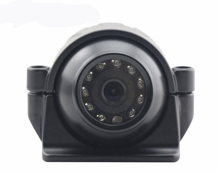 Camera video spate pentru dube camioane si utilaje Edotec EDT-CAM389AHD - 3 | YEO