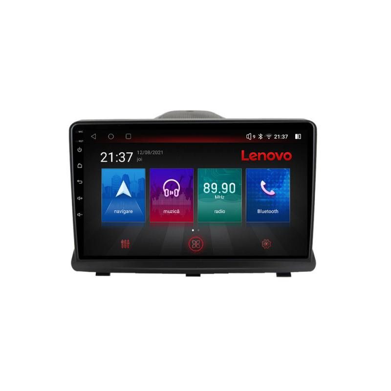 Navigatie Opel Antara E-019 Octa Core cu Android Radio Bluetooth Internet GPS WIFI DSP 4+64GB 4G - 1 | YEO