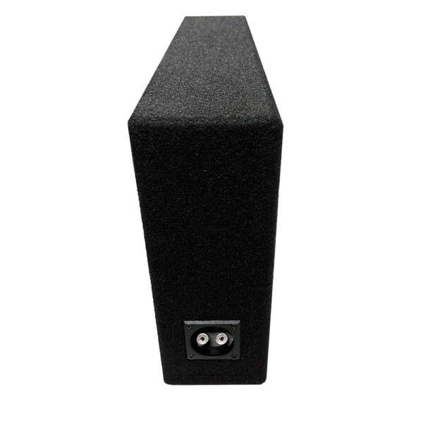 Subwoofer pasiv SLIM single 8