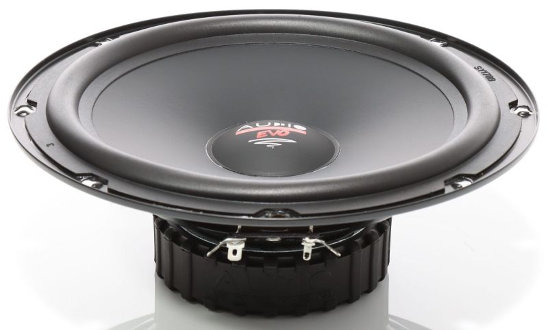 Difuzoare midrange woofer Audio System AS 200 EM EVO 150 watts 200 mm 8