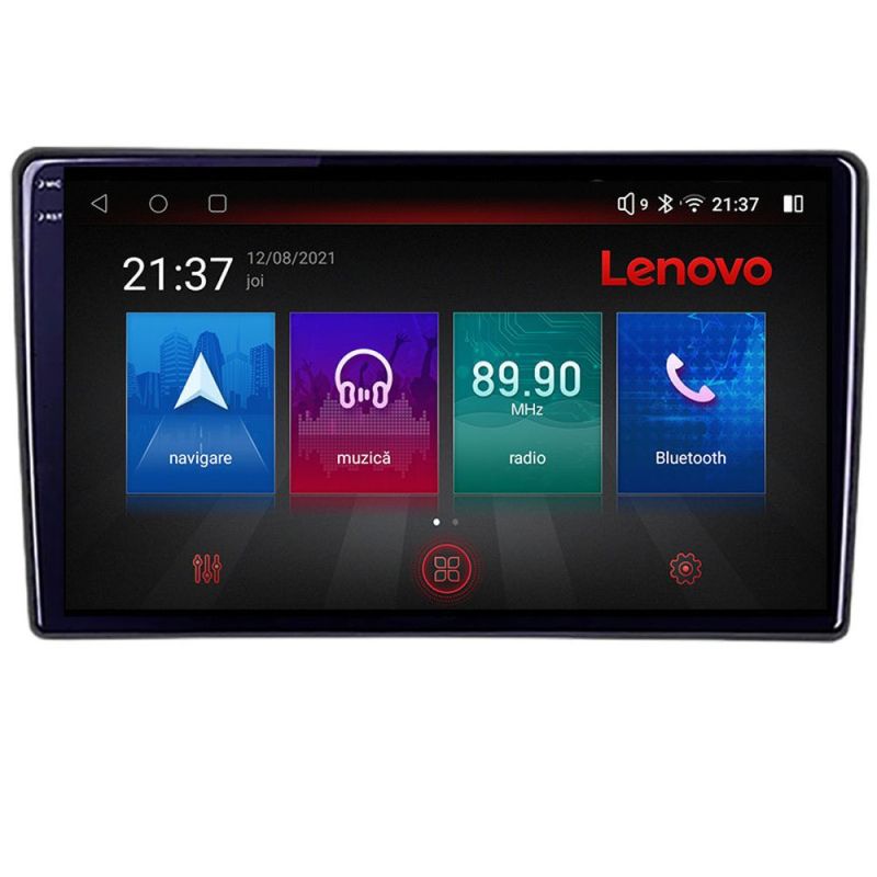 Navigatie Toyota Octacore, 8 Gb RAM, 128 Gb Hdd, 4G, Qled 2K, DSP, Carplay AA, 360,Bluetooth E509-PRO-2K v1 - 1 | YEO