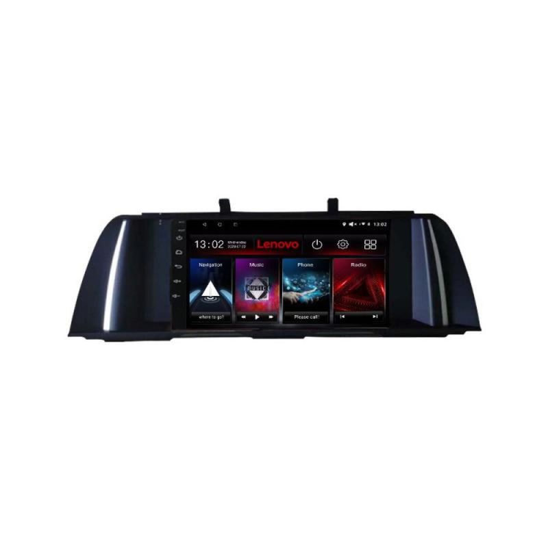 Navigatie BMW Seria 3 F30 2012-2016 4+64 GB Android Waze USB Navigatie Internet Youtube Radio Lenovo - 1 | YEO