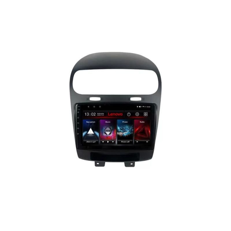 Navigatie Infinity FX intre anii 2009-2012 Android radio gps internet 4+64 Lenovo - 1 | YEO