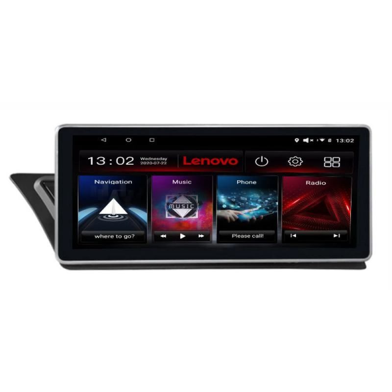 Navigatie Infinity QX60 2014-2020 Android radio gps internet 4+64 Lenovo - 1 | YEO