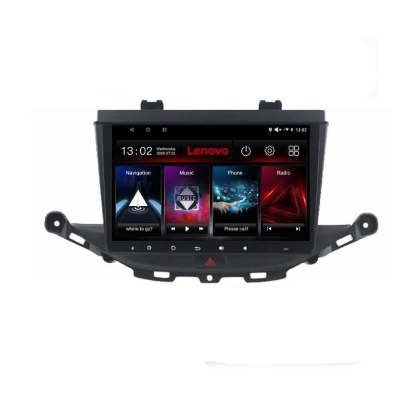 Navigatie Seat Ateca Android radio gps internet 8 core 6+128 Lenovo - 1 | YEO