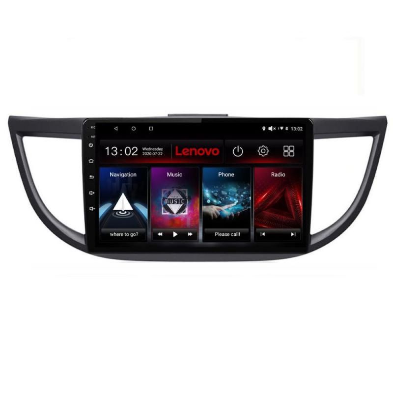 Navigatie VW TIGUAN- 2006-2016 8 core QLED 2K 8+256 360 Android Waze USB Navigatie Internet Youtube Radio Lenovo - 1 | YEO