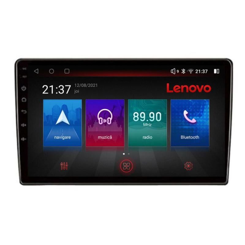 Navigatie Kia Sorento 2002-2008 Android radio gps internet 8 core QLED Qualcomm 4+64 360 Lenovo - 1 | YEO